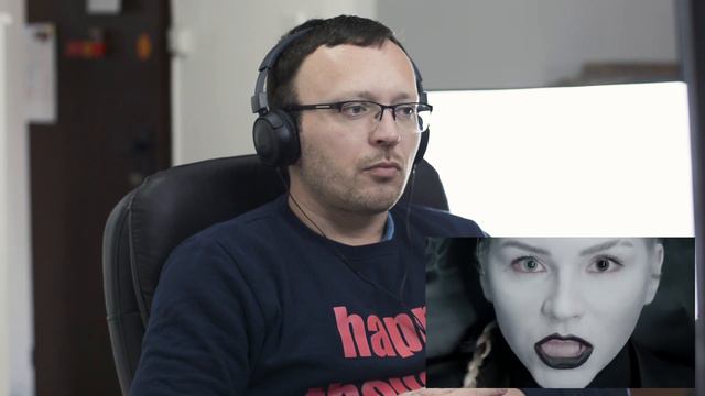 Реакция папы на IC3PEAK - Смерти Больше Нет смотреть онлайн