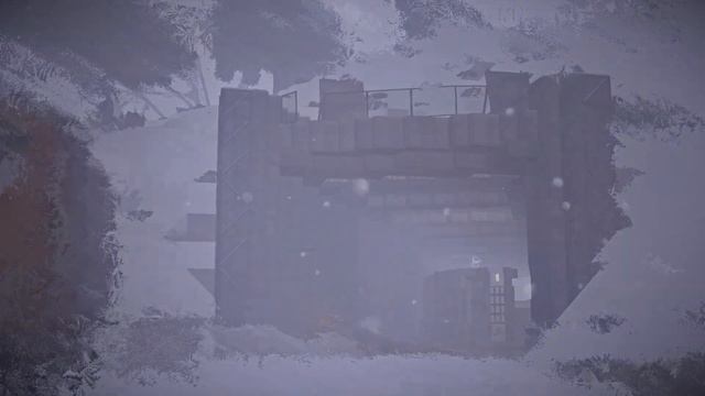 "Буран 2021" - Cinematic STALCRAFT смотреть онлайн