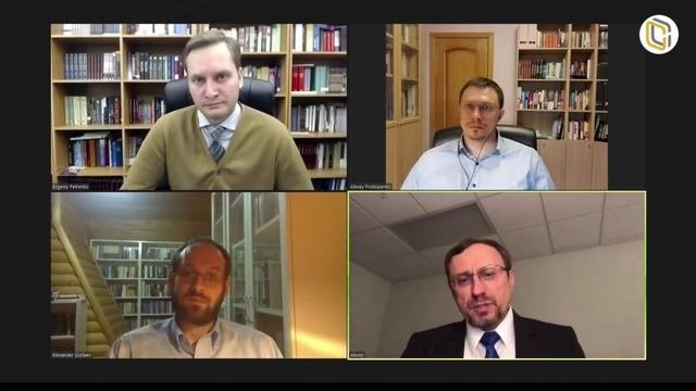 Часть-1 Пасторская онлайн конференция Сохраняя принципиальность в изменчивом мире | Вопросы и ответ