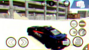 New Nissan Gtr Police car mod Download in los angless crime |New car mod download in Lac |THEGAMER|