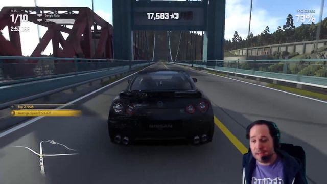 Driveclub | Part 14 смотреть онлайн