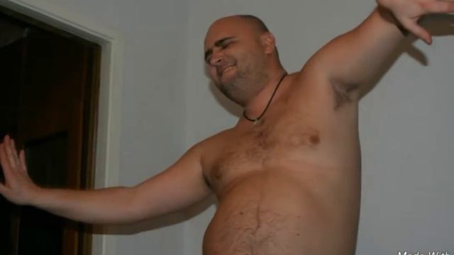 В Аркашиной квартире. Посвящение моей квартире на Тростянецкой. смотреть онлайн