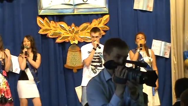 dobby-dog - Прощай школа смотреть онлайн