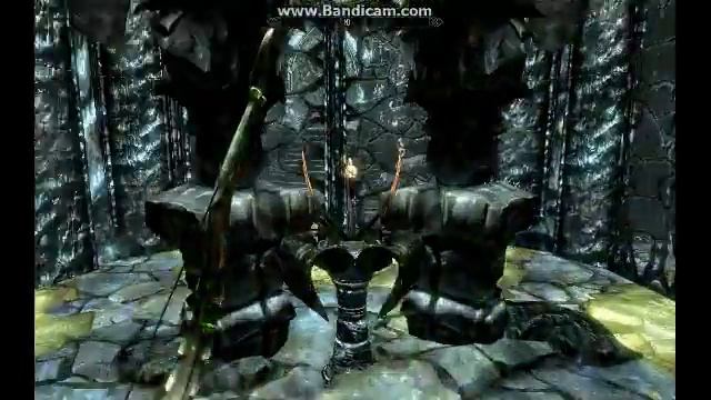 Untold Legends The Black Book / The Elder Scrolls V Skyrim смотреть онлайн