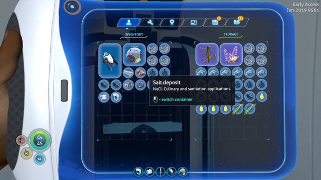 Subnautica: Below Zero | Обзор игры | Пингвины и лед! смотреть онлайн