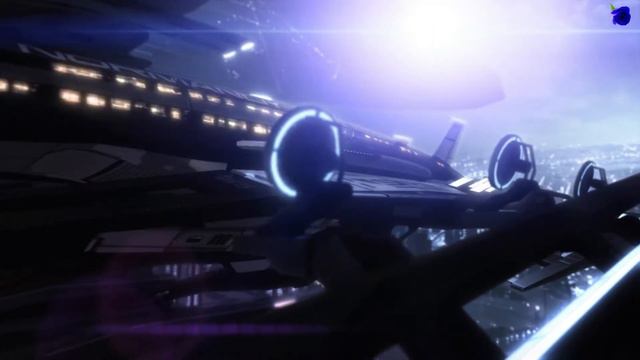 Mass Effect 2 22я часть Помогаем дрэлу с сыном смотреть онлайн