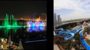 Выгодный тур в Шарджу