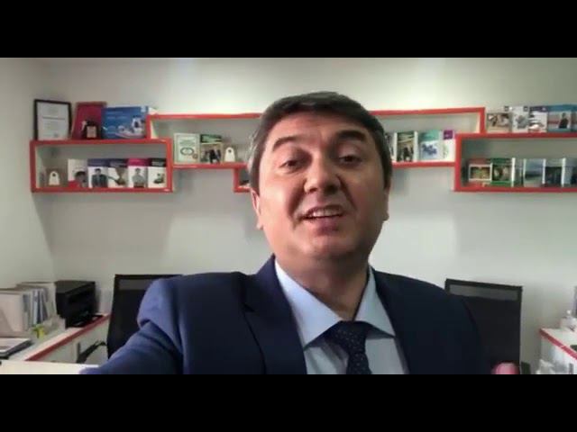 Научитесь убедить свой разум - Саидмурод Давлатов
