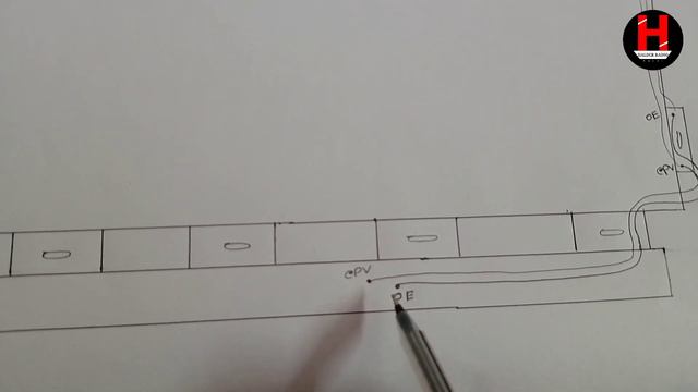 Freezing Image & Vertical Lines Problem on LG LCD TV Display ll #VerticalLine #ledtvrepair