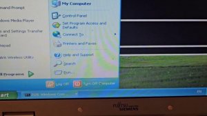 running Windows XP in 2023/4 and a bonus crash PART 2