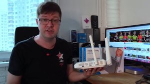 Обзор роутера Keenetic Peak: радикально обновленное железо творит чудеса