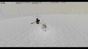 TYPE SOUL (ROBLOX) INK BANKAI/SHIKAI SHOWCASE