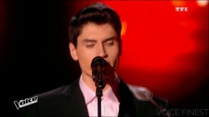 BEST SOUND ALIKES? MIND BLOWING COVERS ON THE VOICE