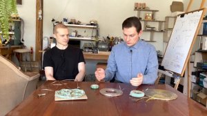 Александр Мишин. Вихревая медицина, история создания и развития 20.02.2023