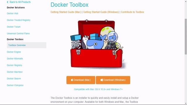 Develop and Deploy With Docker: Introduction смотреть онлайн