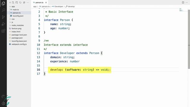 TypeScript Tutorial for Beginners | Learn TypeScript for Angular