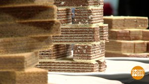 Выбираем вафли. Доброе утро. Фрагмент выпуска от 05.09.2019