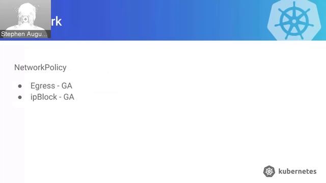 OpenShift Commons Briefing Kubernetes 1.12 Release Update смотреть онлайн