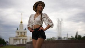 Samyang AF 45mm F/1.8 FE - тест и обзор доступного портретного фикса для полнокадровых Sony