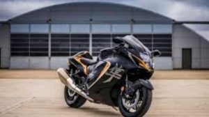 DETAIL REVIEW | SUZUKI HAYABUSA | GEN 3
