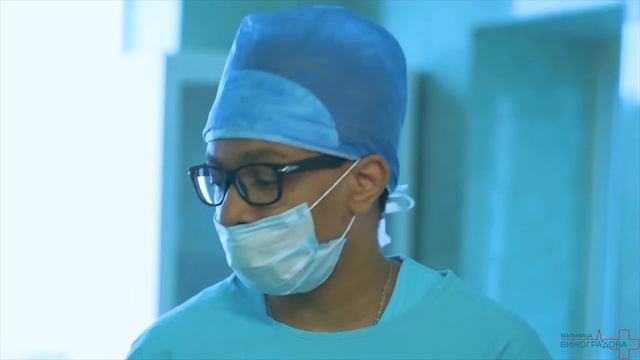 День медработника ГКБ им. В.В.Виноградова.mp4