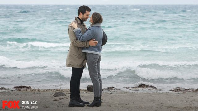 Son Yaz Dizi Müzikleri - Sevdiğim/Klarnet (Akgün - Yağmur) смотреть онлайн