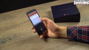 Huawei Mate 10 Pro — обзор смартфона Группа ВК Добрый дядя