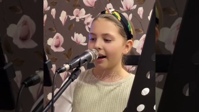 Уроки вокала для детей смотреть онлайн