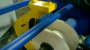 Станок для резки рулонных материалов CPP-05 от производителя ООО СЗМП