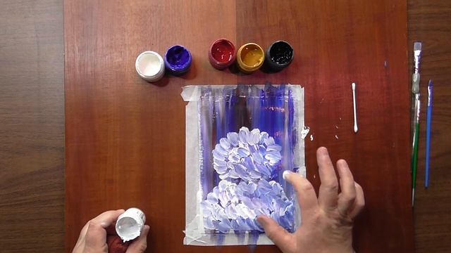 Порисуем? | Выпуск 6 | Мастерская "ТяпЛяп" смотреть онлайн