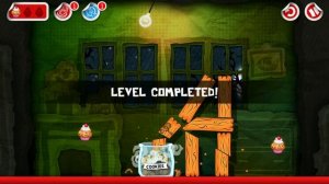 Cat on a Diet FREE - Android Gameplay