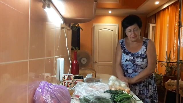 ОБЗОР МОИХ ПОКУПОК смотреть онлайн