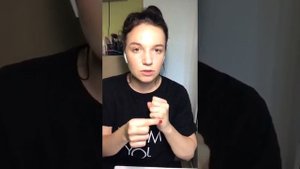 Накладные ресницы в повседневном макияже