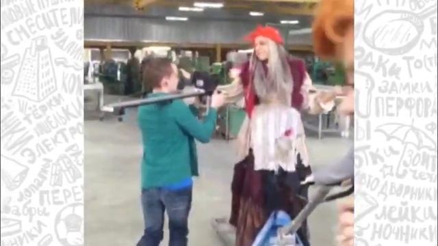 Вкладывай деньги в Российское производство! смотреть онлайн