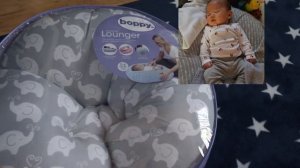 BABY PRODUCTS I LOVE | 0-8 MONTHS