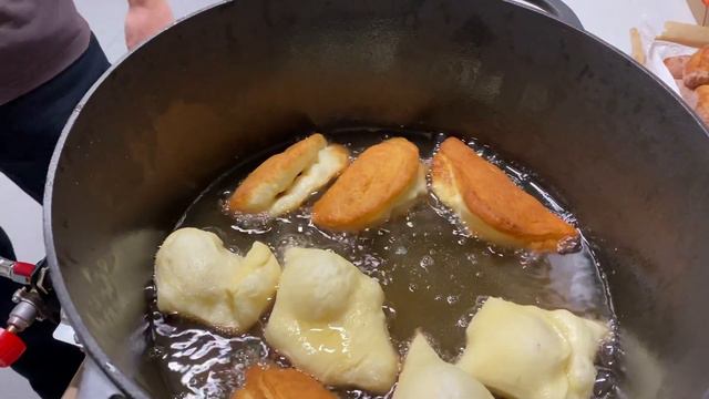 Чудеса за дверью Всех с Рождеством смотреть онлайн