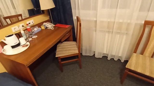 Обзор отеля AZIMUT 4★ (Нижний Новгород) смотреть онлайн