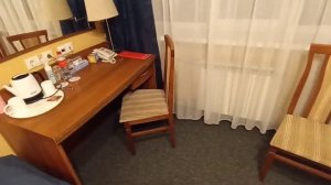 Обзор отеля AZIMUT  4★ (Нижний Новгород)