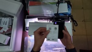 Светильник Chihiros WRGB 45см (серебро) (сравнение с RGB)