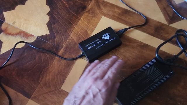 ДОБАВЛЯЕМ 60 GH/s К АСИКУ KS0 | 160GH/s С ОДНОГО KS0 | КАК КИТАЕЦ ДЕЛАЛ ЭТО МНЕ. смотреть онлайн