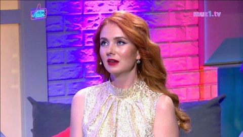 Группа Тату вернется? Лена Катина (ex. Тату) | Шоу Вечерний Лайк