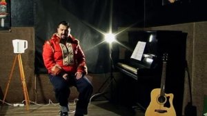 С Днем Рождения, Василич!