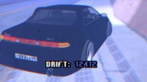 Toyota Mark 2? | e5s4pe in World Drift Mobile