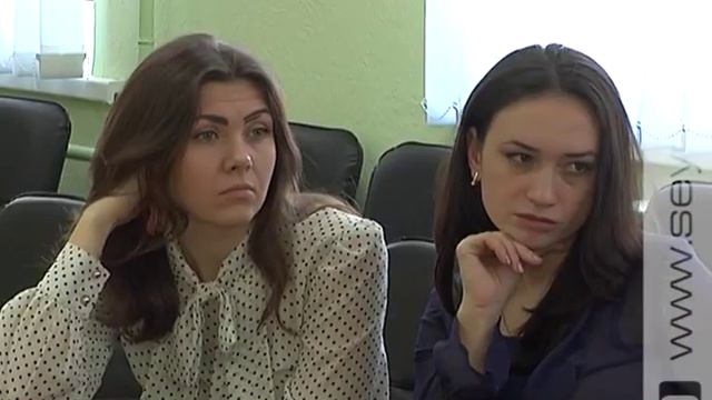 Игорь Дубинников рассказал курским предпринимателям о силе бизнес модели смотреть онлайн