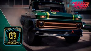 Прохождение Need for Speed™ Payback-#17-Рисковая компания.
