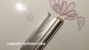 ХРУСТАЛЬНАЯ КРАСОТА-легко-СВОИМИ РУКАМИ! НОВОГОДНИЙ ДЕКОР/УКРАШЕНИЯ НА ЁЛКУ/поделки ❄ на Новый год