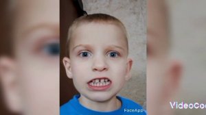 Слово Чушпана 5 серия