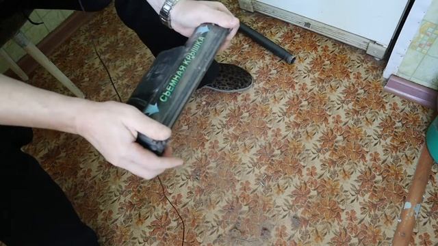 Две причины почему пылесос плохо всасывает пыль. Ремонт пылесоса своими руками!