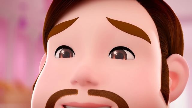 [Catch! Teenieping] Ep.42 A STRANGE GUEST AT HEARTROSE 💘 смотреть онлайн