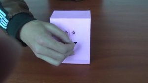 Жующая копилка